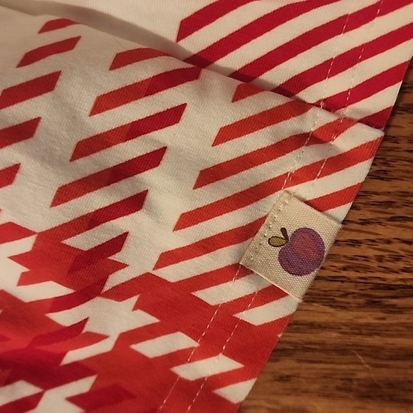 NWT Cheeky Plum Elara Knit Dress, 7Y - Picture 5 of 7